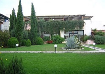 Realizzazione giardini a Torino